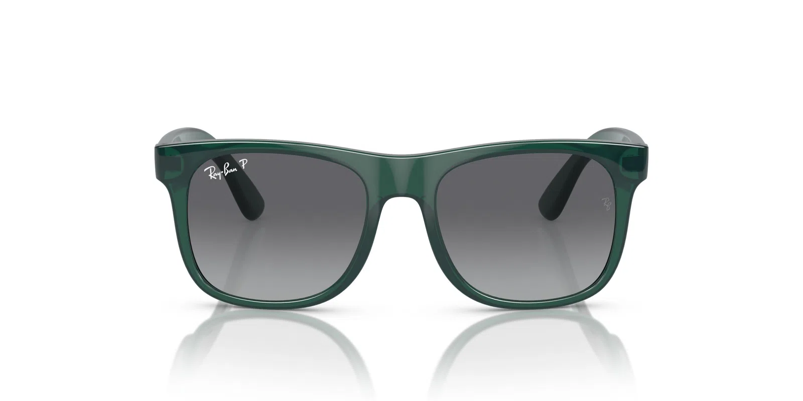 Ray-Ban Kids Justin 0RJ9069S Sunglasses - view 43